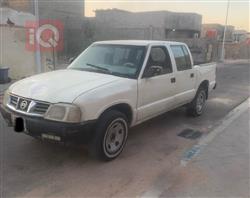 نیسان پیکەپ